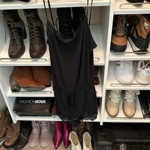 Victoria Secret sleep romper